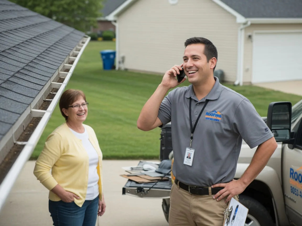 Local Roofing Contractors Mount Pleasant, IA FAQs